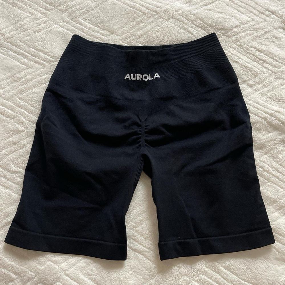 Aurola Dream 4” inseam Shorts